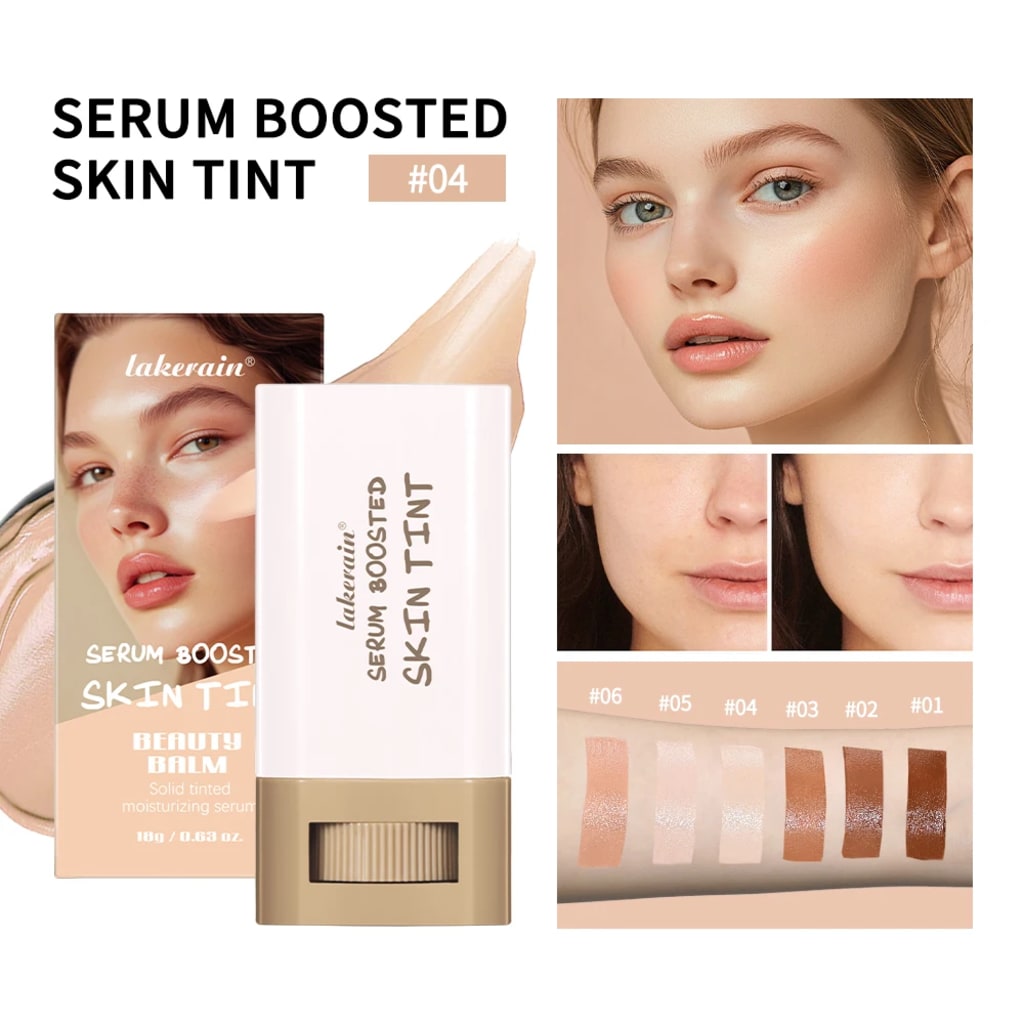 Lumea Balm