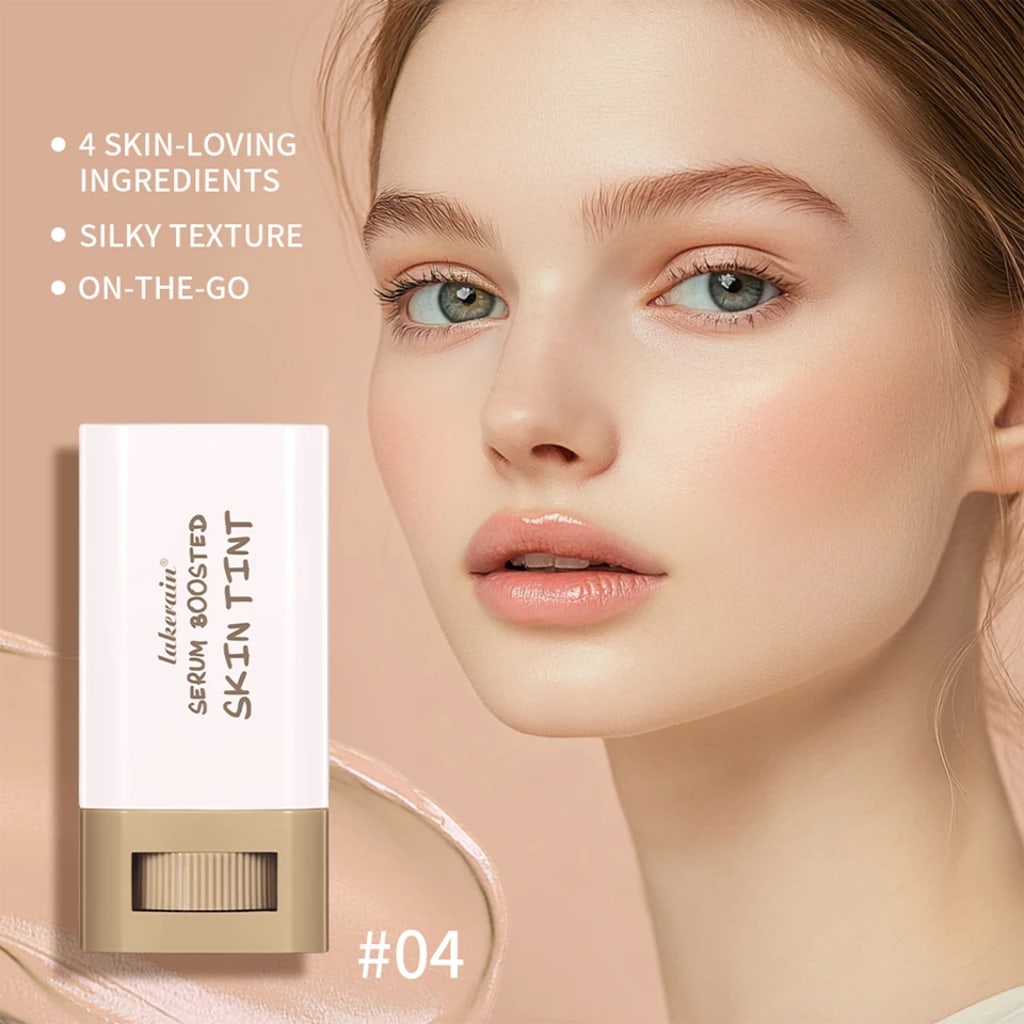 Lumea Balm