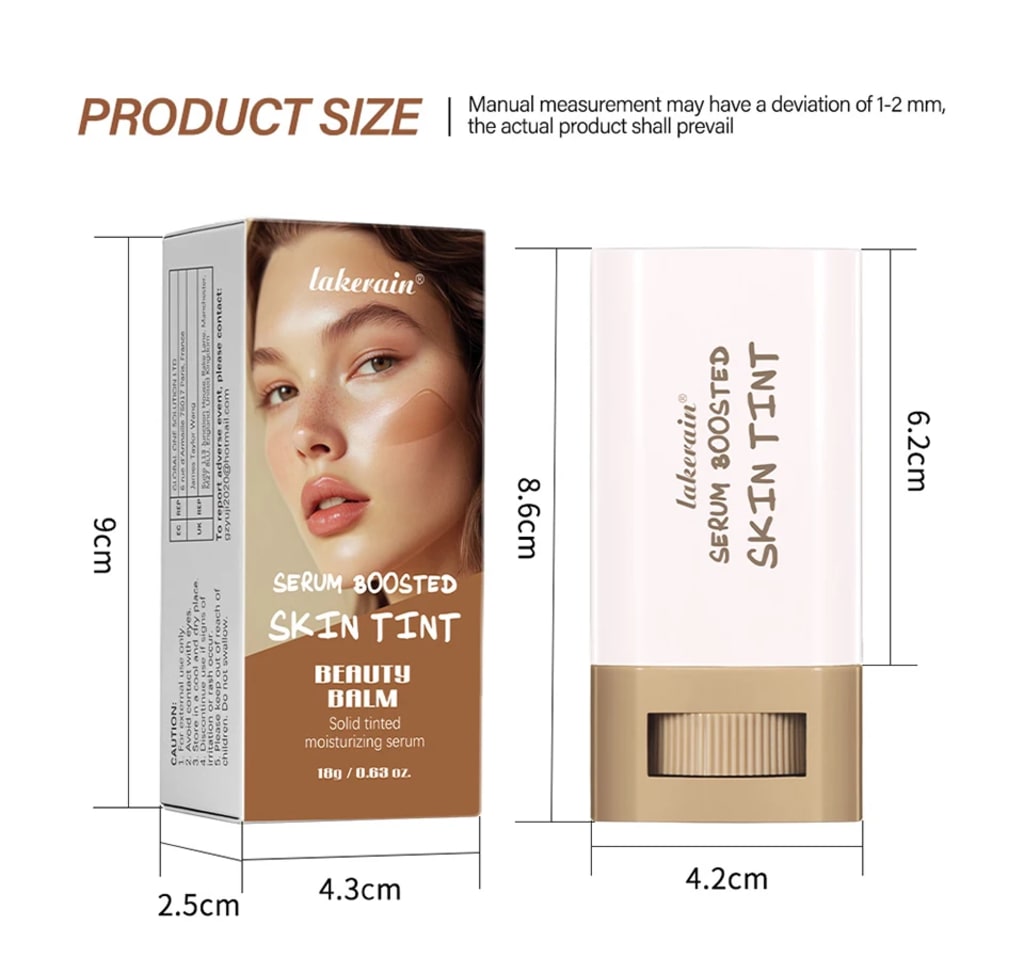 Lumea Balm