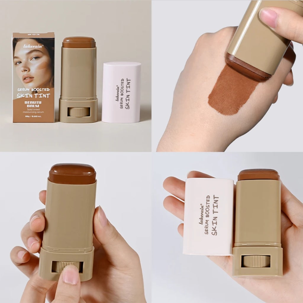 Lumea Balm